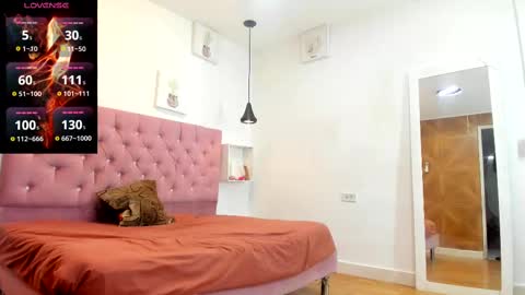 Snapshot of sienna_glow chatting on September 29, 2025, 12:32 pm sienna_glow online show from September 29, 2025, 12:32 pm