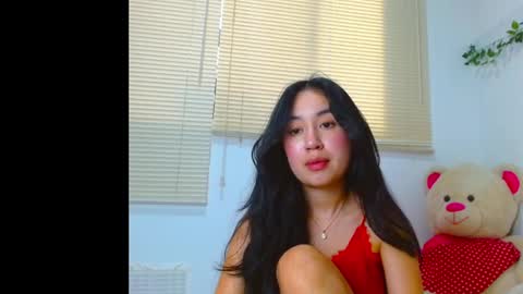 Amber online show from February 25, 2026, 3:10 pm