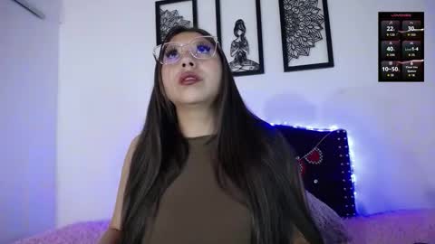 Sienna online show from February 4, 2026, 11:49 am