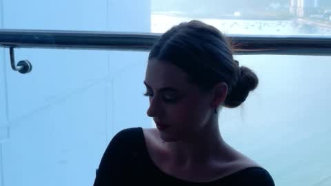 sienna_voss online show from March 2, 2026, 11:33 pm