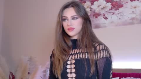 sienna_voss online show from June 18, 2026, 10:25 pm
