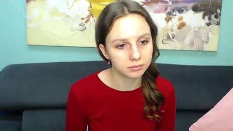 Olivia online show from February 7, 2026, 9:46 am