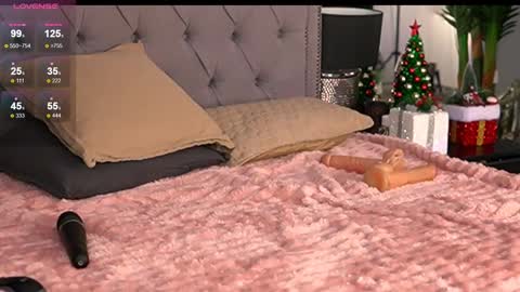 SiennaOlsen online show from December 27, 2024, 9:39 am