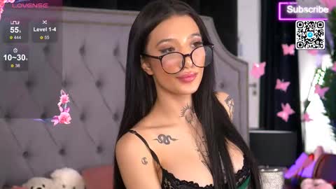 SiennaOlsen online show from February 20, 2025, 6:02 pm