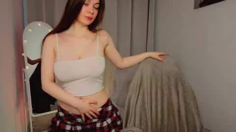 Snapshot of siennasayss chatting on April 16, 2026, 5:30 am siennasayss online show from April 16, 2026, 5:30 am