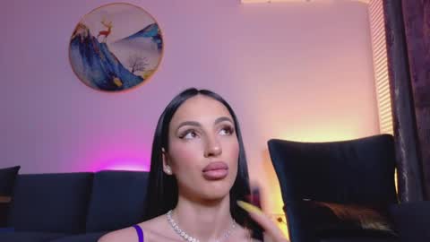 Snapshot of siennastarrr chatting on April 18, 2026, 7:58 pm Sienna online show from April 18, 2026, 7:58 pm