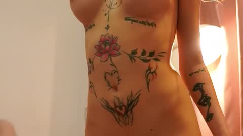 siennasyn online show from March 10, 2026, 8:14 pm