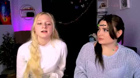 sierra_funny online show from December 5, 2025, 12:36 pm