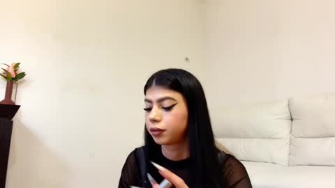 SIERRA online show from October 14, 2025, 8:09 pm