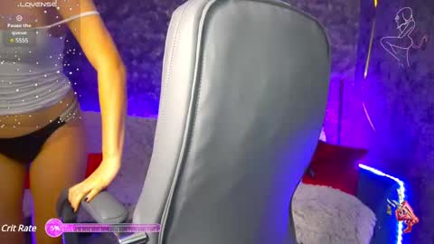 Snapshot of sierra_playa chatting on February 18, 2025, 10:14 pm Siera online show from February 18, 2025, 10:14 pm