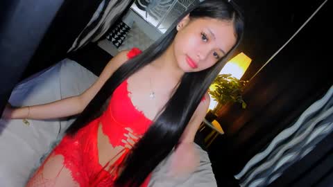 Belle online show from January 22, 2025, 5:28 pm