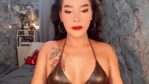 Sierrafina online show from May 19, 2026, 4:13 pm