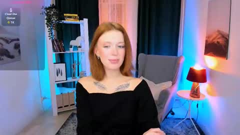 Snapshot of sierrafun_ chatting on September 29, 2025, 8:57 pm Sierra online show from September 29, 2025, 8:57 pm