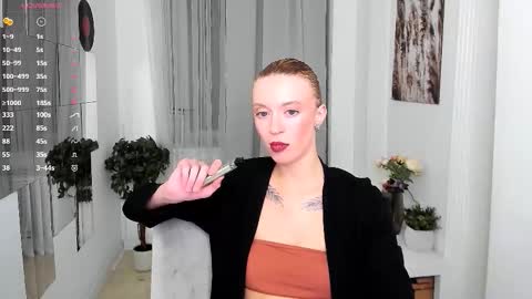 Snapshot of sierrafun_ chatting on October 5, 2025, 10:29 pm Sierra online show from October 5, 2025, 10:29 pm