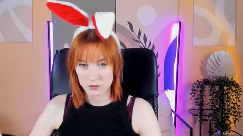 SieraHarper online show from December 20, 2025, 4:47 pm