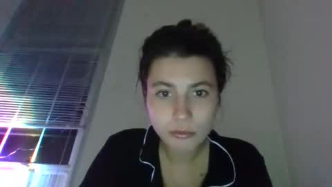 sierranovaa online show from March 27, 2026, 3:12 am