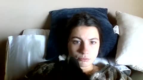 sierranovaa online show from June 1, 2026, 9:16 pm