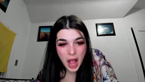 Sierra online show from January 28, 2025, 7:32 am