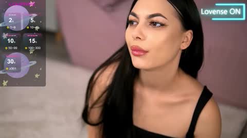 Snapshot of sierravyx chatting on October 26, 2025, 12:00 pm Maria online show from October 26, 2025, 12:00 pm