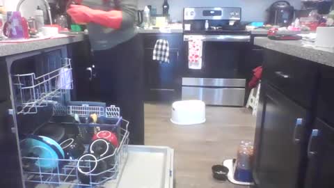 Lady Sif online show from March 14, 2026, 2:33 pm