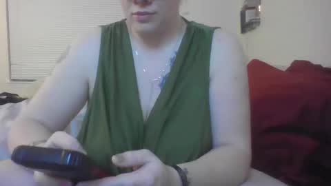 Lady Sif online show from March 20, 2026, 2:05 am