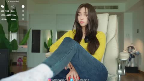 OF   instagram sigmaasian twitter sigmasian online show from March 22, 2026, 5:00 am