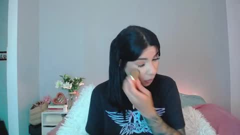 siirena online show from November 24, 2025, 7:02 pm