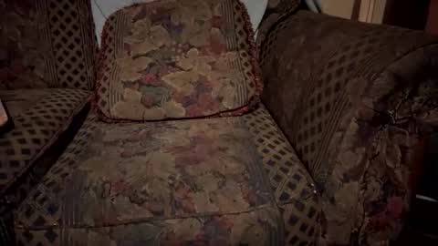 Cdub625 online show from October 22, 2025, 6:29 pm