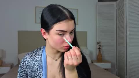  Silena online show from February 3, 2026, 1:38 pm