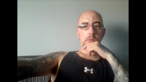 Silent V online show from September 12, 2025, 3:45 pm