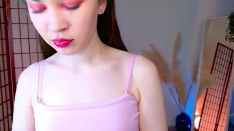 Lily online show from January 17, 2026, 9:29 pm