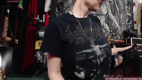 Allmylinkssilentmary666 online show from December 13, 2024, 10:13 pm