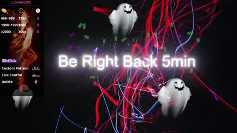 Allmylinkssilentmary666 online show from December 1, 2025, 5:40 pm