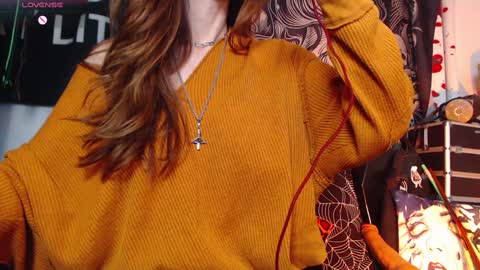 Allmylinkssilentmary666 online show from February 20, 2026, 10:43 pm