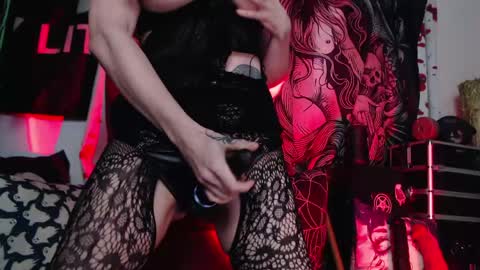 Allmylinkssilentmary666 online show from April 26, 2026, 2:48 pm