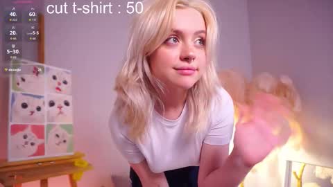 silentobsession online show from February 9, 2026, 2:10 pm