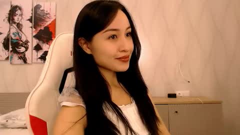Snapshot of silk_ann chatting on October 29, 2025, 5:42 am silk_ann online show from October 29, 2025, 5:42 am