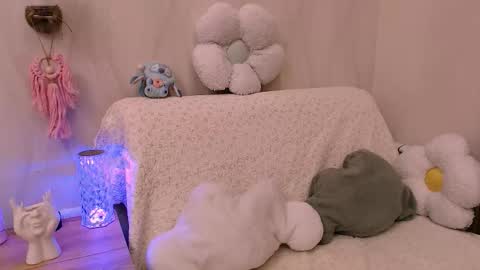 Snapshot of silk_ann chatting on January 17, 2026, 3:11 am silk_ann online show from January 17, 2026, 3:11 am