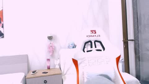 Snapshot of silk_ann chatting on February 3, 2026, 4:54 am silk_ann online show from February 3, 2026, 4:54 am