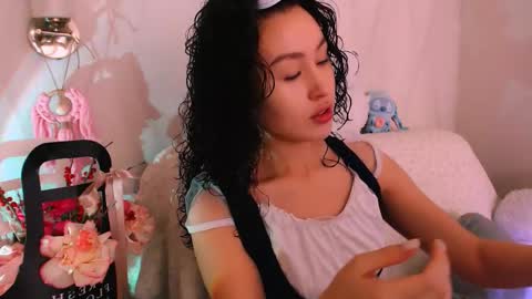 Snapshot of silk_ann chatting on February 5, 2026, 6:51 am silk_ann online show from February 5, 2026, 6:51 am