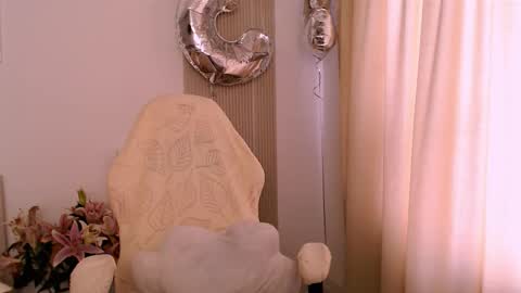 Snapshot of silk_ann chatting on March 9, 2026, 8:07 am silk_ann online show from March 9, 2026, 8:07 am