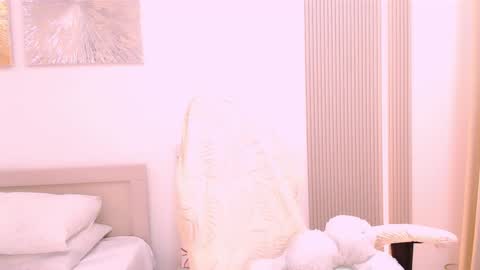 Snapshot of silk_ann chatting on March 11, 2026, 6:30 am silk_ann online show from March 11, 2026, 6:30 am