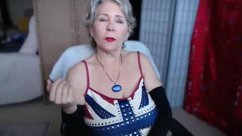petra daniels online show from May 6, 2026, 7:08 pm