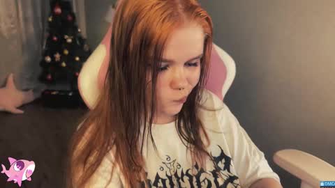 Nixie online show from March 2, 2026, 2:35 pm