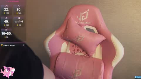 Nixie online show from March 7, 2026, 4:48 pm