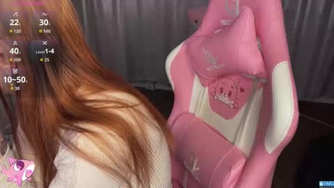 Nixie online show from March 15, 2026, 2:01 pm