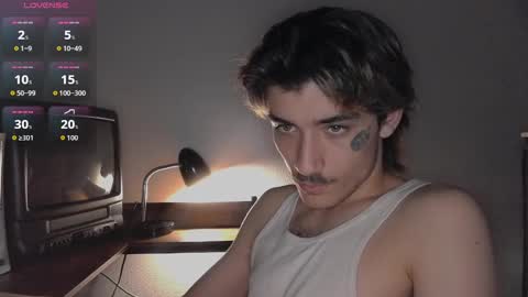 cybin online show from October 7, 2025, 2:42 am