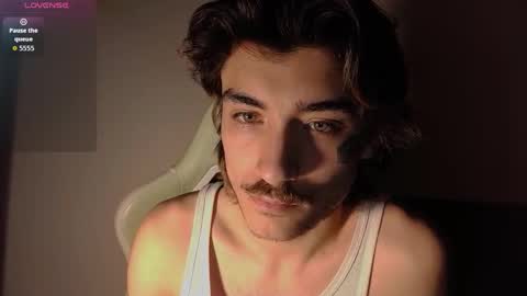 cybin online show from November 8, 2025, 12:11 am