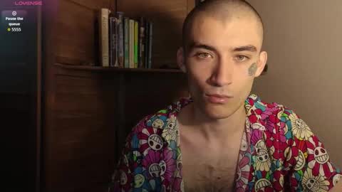 cybin online show from March 8, 2026, 3:32 am