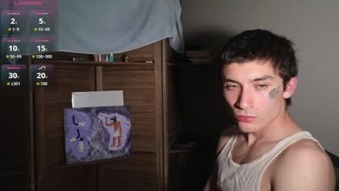 cybin online show from July 17, 2026, 6:31 am